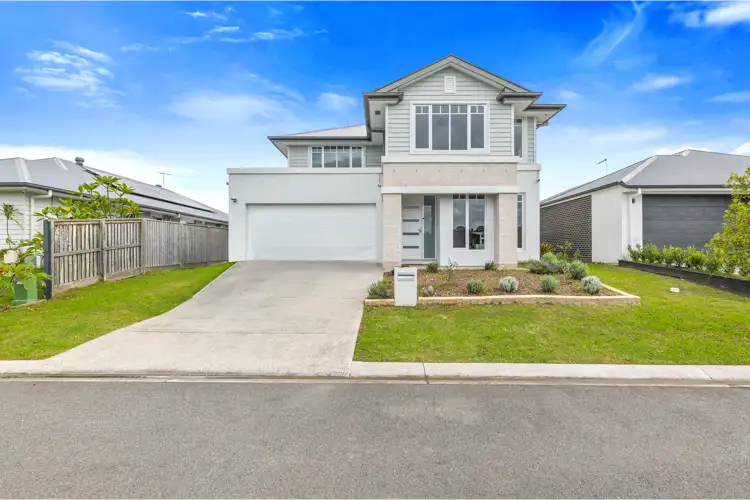 37 Riverview Road, Logan Reserve QLD 4133