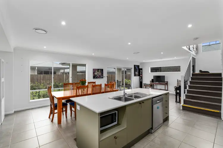 Third view of Homely house listing, 37 Riverview Road, Logan Reserve QLD 4133