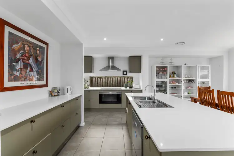 Fourth view of Homely house listing, 37 Riverview Road, Logan Reserve QLD 4133