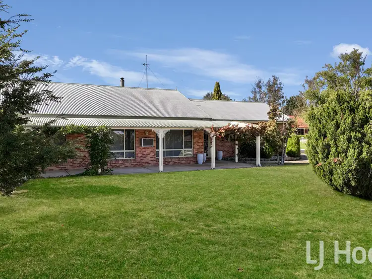 58 Lorimer Street, Llanarth NSW 2795