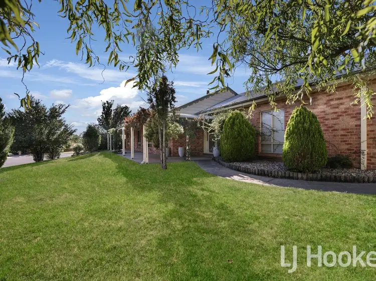 58 Lorimer Street, Llanarth NSW 2795