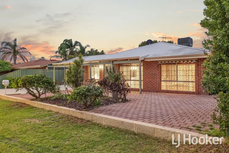 64 Bottlebrush Drive, Kiara WA 6054