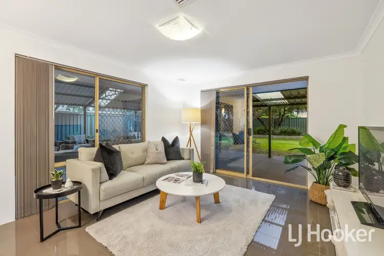 Fourth view of Homely house listing, 64 Bottlebrush Drive, Kiara WA 6054