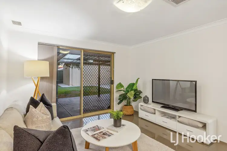 Fifth view of Homely house listing, 64 Bottlebrush Drive, Kiara WA 6054