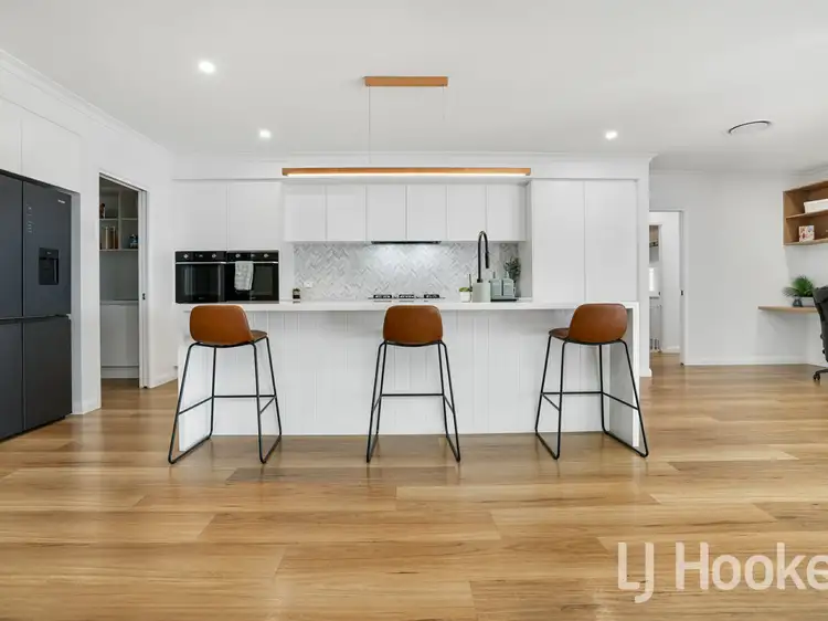 Second view of Homely house listing, 9 Cain Drive, Kelso NSW 2795