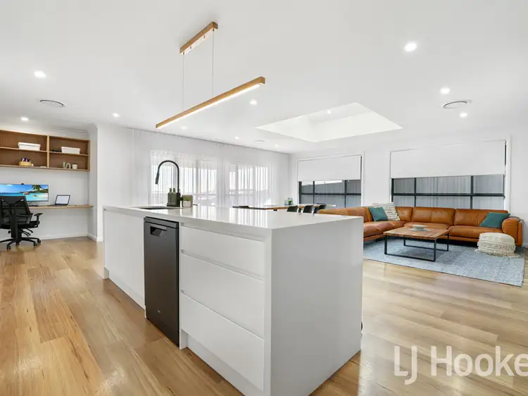 Third view of Homely house listing, 9 Cain Drive, Kelso NSW 2795