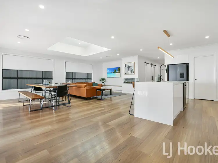 Fifth view of Homely house listing, 9 Cain Drive, Kelso NSW 2795