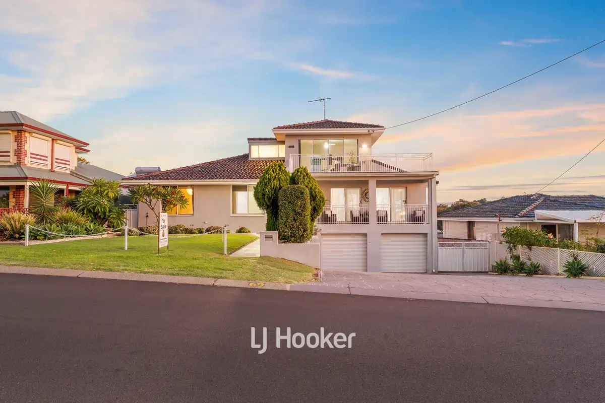 Main view of Homely house listing, 69 Pratt Road, Eaton WA 6232