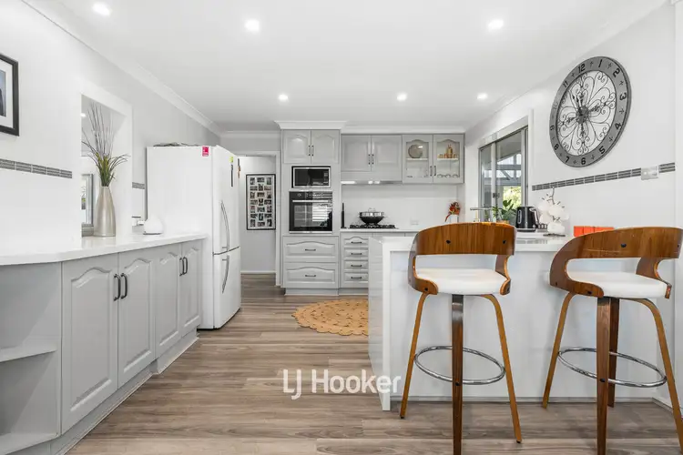 Fifth view of Homely house listing, 69 Pratt Road, Eaton WA 6232