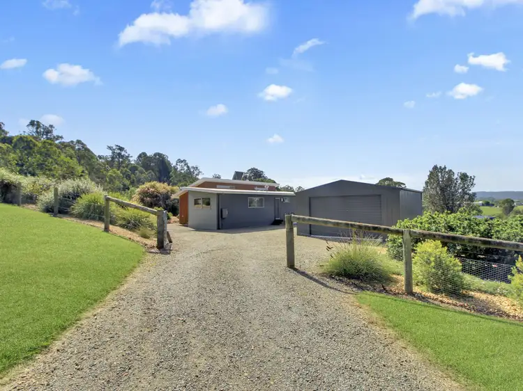 Second view of Homely house listing, 32 Lambournes Road, Bruthen VIC 3885