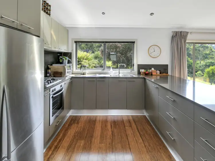Fifth view of Homely house listing, 32 Lambournes Road, Bruthen VIC 3885