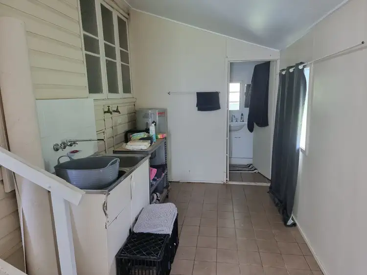 Seventh view of Homely house listing, 17 Gilbert Street, Bowen QLD 4805