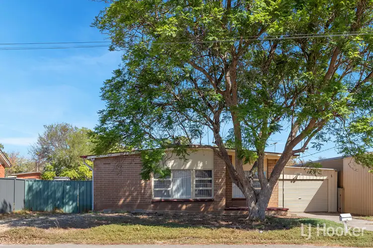 5 Hooper Road, Smithfield Plains SA 5114