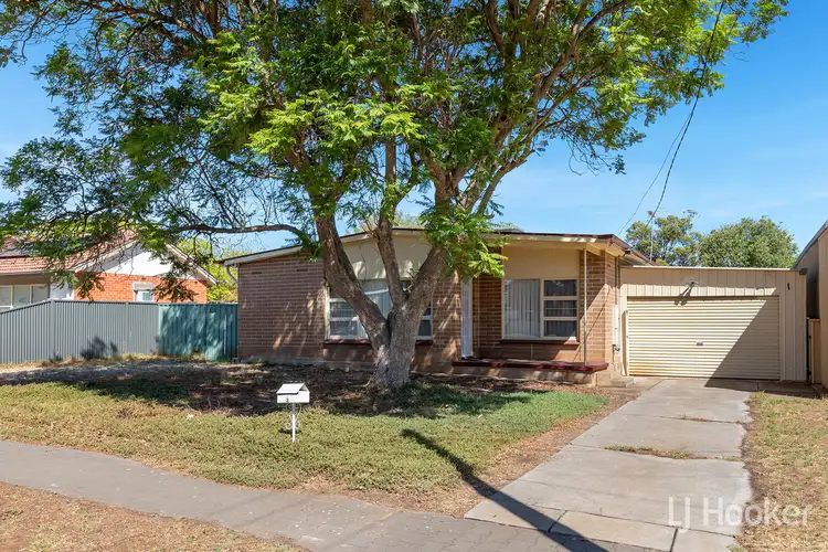 5 Hooper Road, Smithfield Plains SA 5114