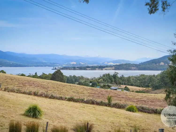 Second view of Homely house listing, 60 Jennings Road, Abels Bay TAS 7112