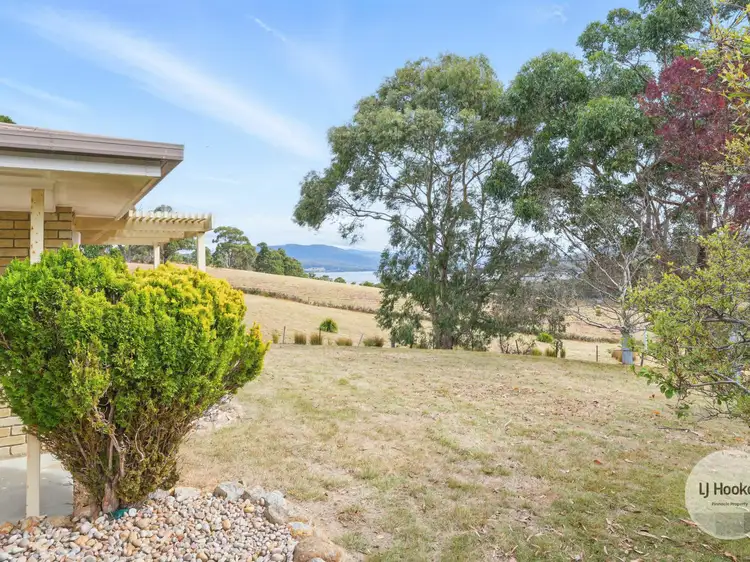 Third view of Homely house listing, 60 Jennings Road, Abels Bay TAS 7112