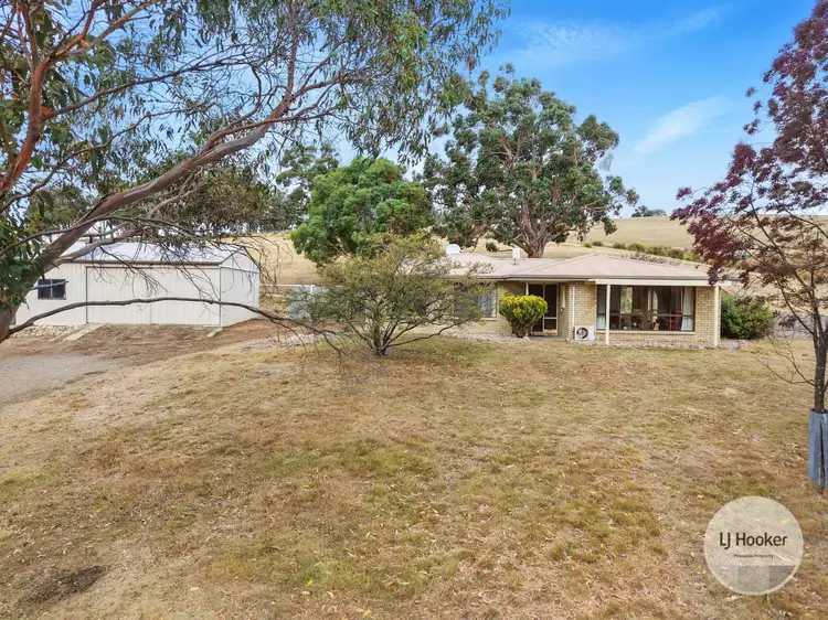 Fifth view of Homely house listing, 60 Jennings Road, Abels Bay TAS 7112