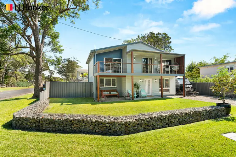 91 Boorawine Terrace, Callala Bay NSW 2540