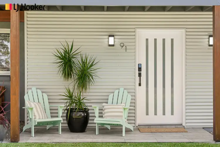 Fifth view of Homely house listing, 91 Boorawine Terrace, Callala Bay NSW 2540