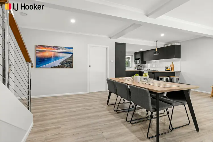 Sixth view of Homely house listing, 91 Boorawine Terrace, Callala Bay NSW 2540