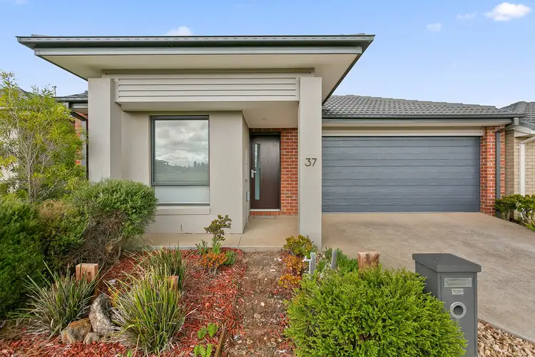 37 Gilbee Road, Truganina VIC 3029