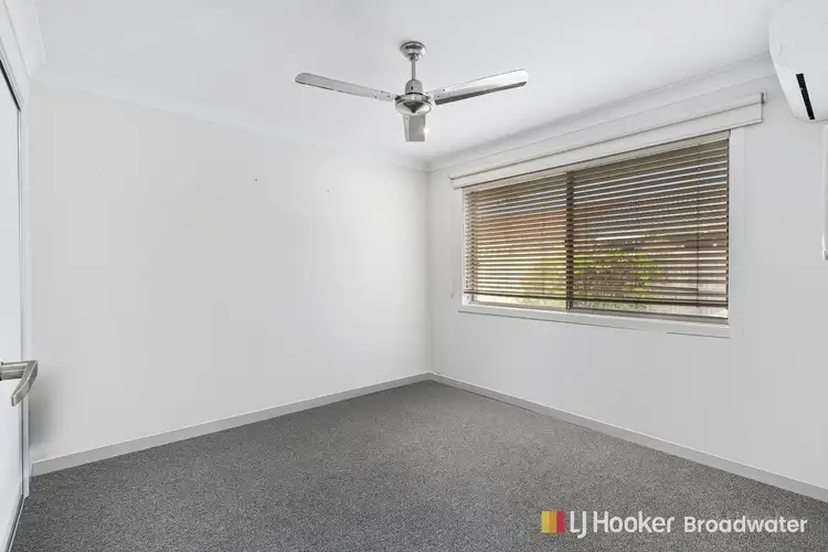 Fifth view of Homely semi-detached listing, 1/9 Stephanie Court, Labrador QLD 4215
