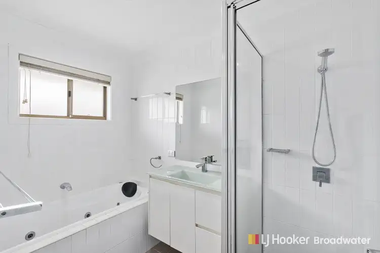 Sixth view of Homely semi-detached listing, 1/9 Stephanie Court, Labrador QLD 4215
