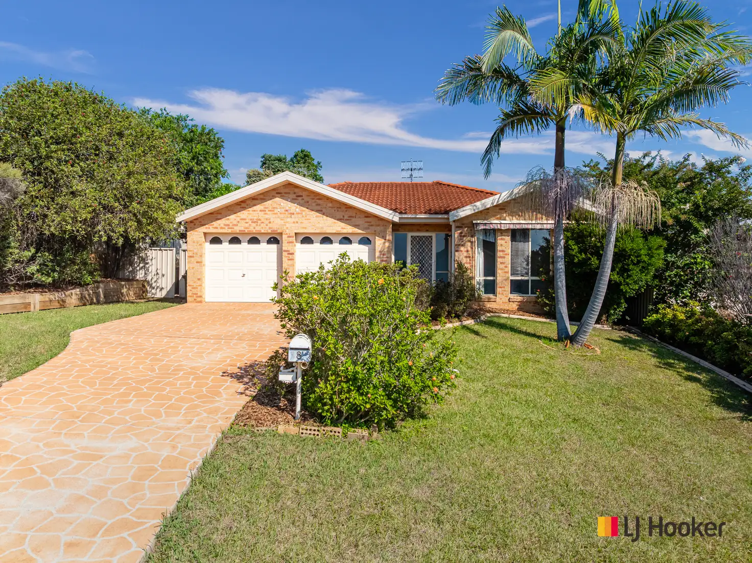 Main view of Homely house listing, 8 John Forrest Place, Sunshine Bay NSW 2536