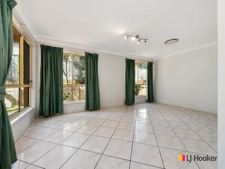 Second view of Homely house listing, 8 John Forrest Place, Sunshine Bay NSW 2536