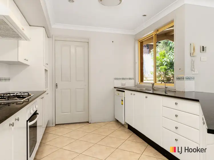 Third view of Homely house listing, 8 John Forrest Place, Sunshine Bay NSW 2536