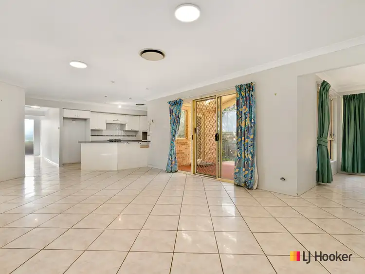 Fourth view of Homely house listing, 8 John Forrest Place, Sunshine Bay NSW 2536