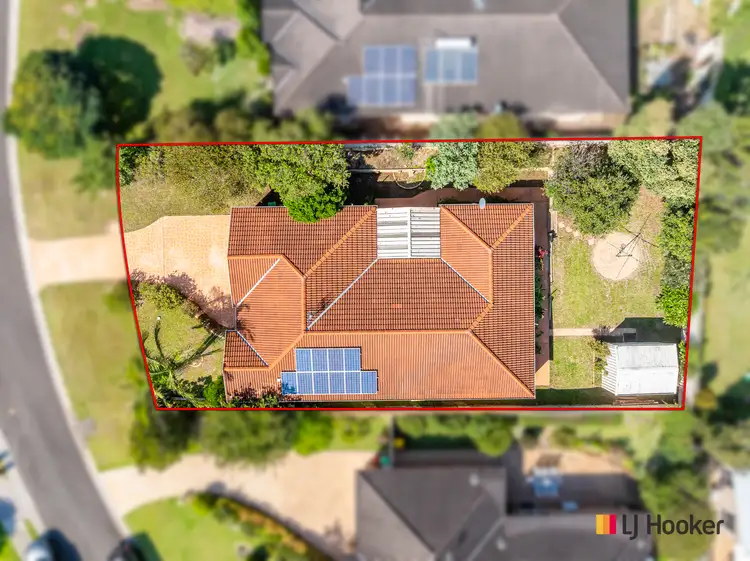 Fifth view of Homely house listing, 8 John Forrest Place, Sunshine Bay NSW 2536