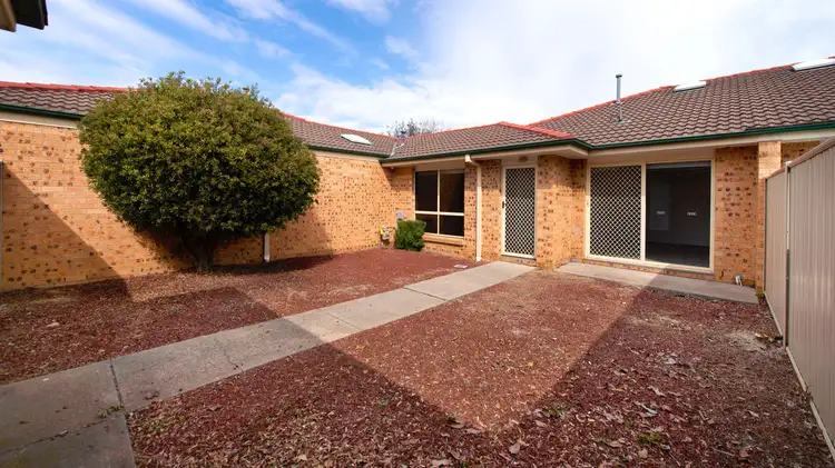 7/19 Bural Court, Ngunnawal ACT 2913