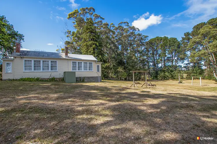 Second view of Homely house listing, 17989 Bass Highway, Sisters Creek TAS 7325