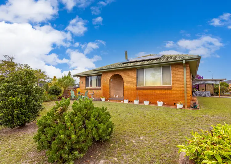 Second view of Homely house listing, 6 Bluewater Drive, Harrington NSW 2427