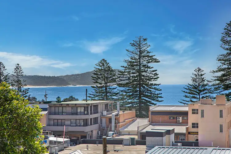 7/9-11 Cadell Street, Terrigal NSW 2260