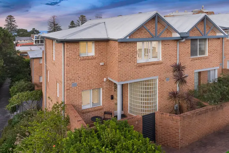 Sixth view of Homely townhouse listing, 7/9-11 Cadell Street, Terrigal NSW 2260