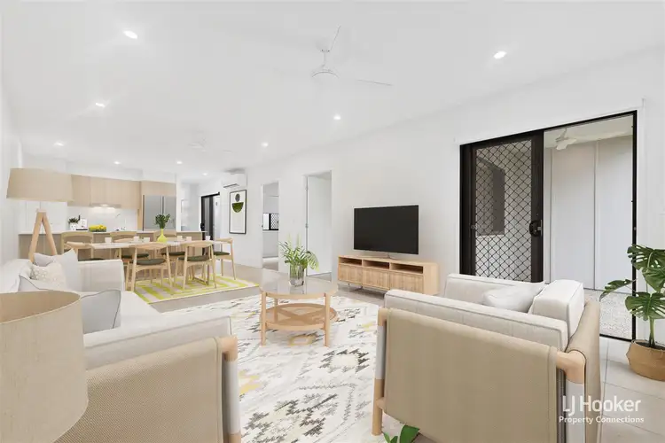 Fourth view of Homely house listing, 7 Malibu Road, Lawnton QLD 4501