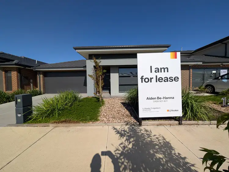 14 Rochford Drive, Donnybrook VIC 3064