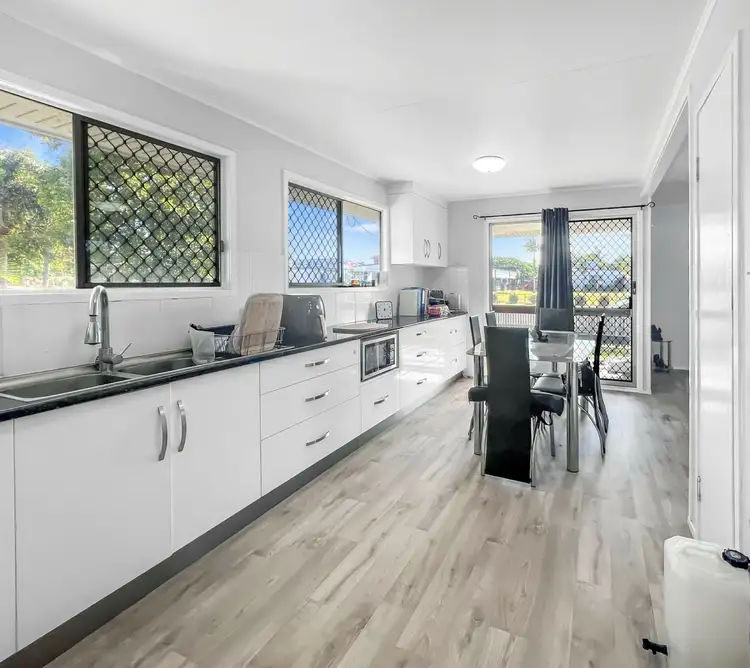 Third view of Homely house listing, 14 Argyle Park Road, Bowen QLD 4805
