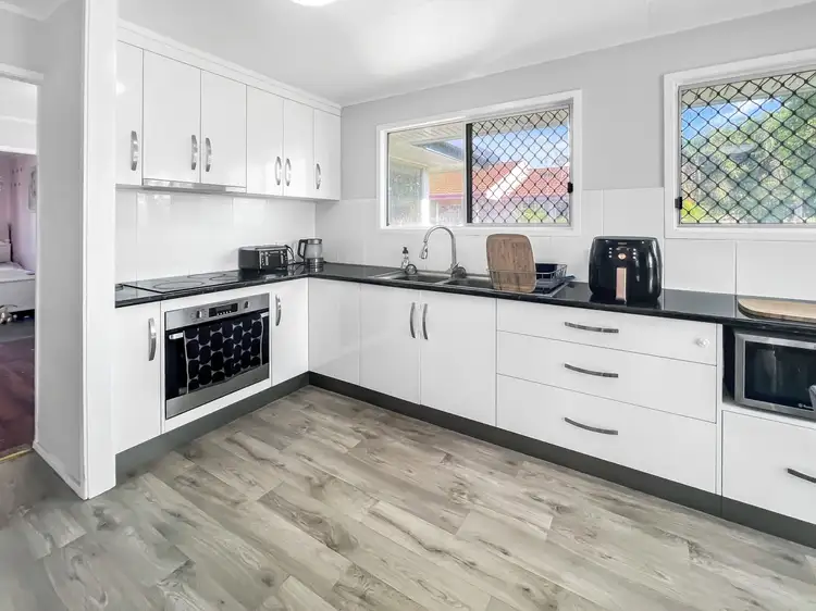 Fourth view of Homely house listing, 14 Argyle Park Road, Bowen QLD 4805
