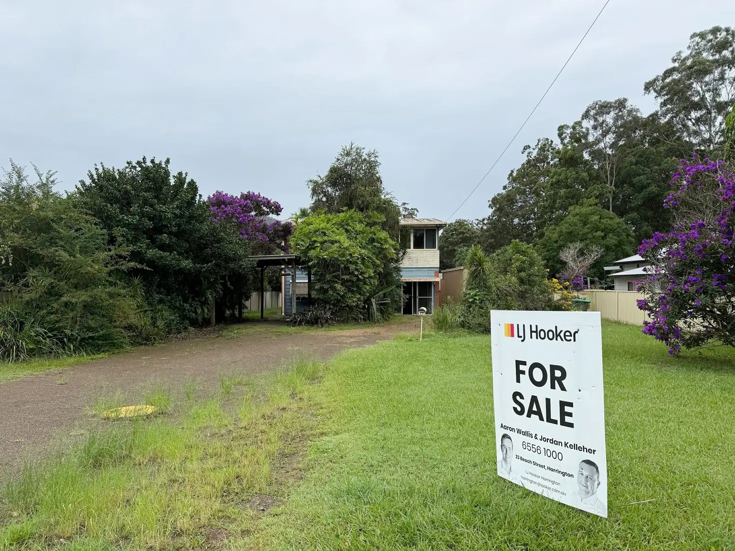 Main view of Homely house listing, 17 East Lansdowne Road, Lansdowne NSW 2430