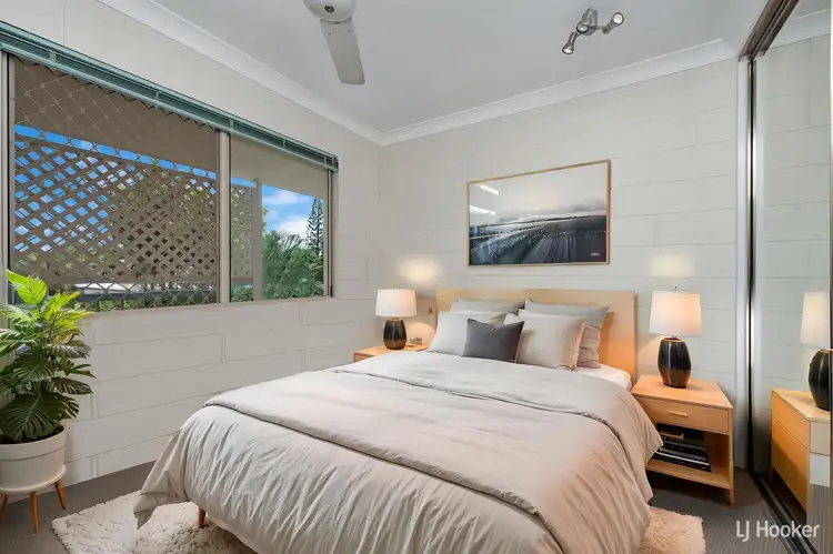 Second view of Homely unit listing, 19/51-55 Bamford Lane, Kirwan QLD 4817