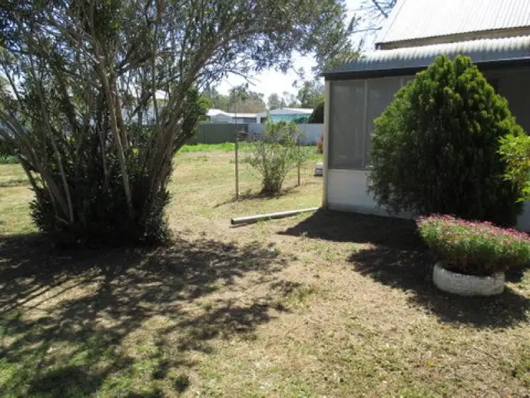 Seventh view of Homely house listing, 11 Townsend Street, Coonamble NSW 2829