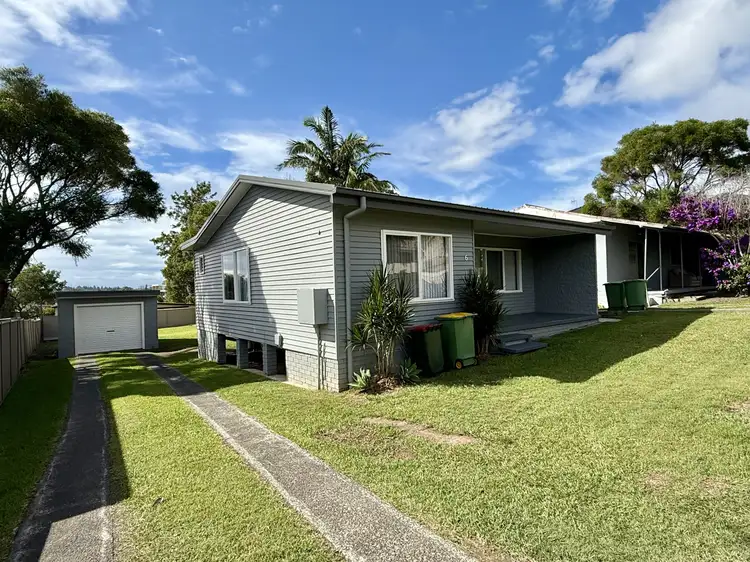 Second view of Homely house listing, 6 Main Street, Killarney Vale NSW 2261
