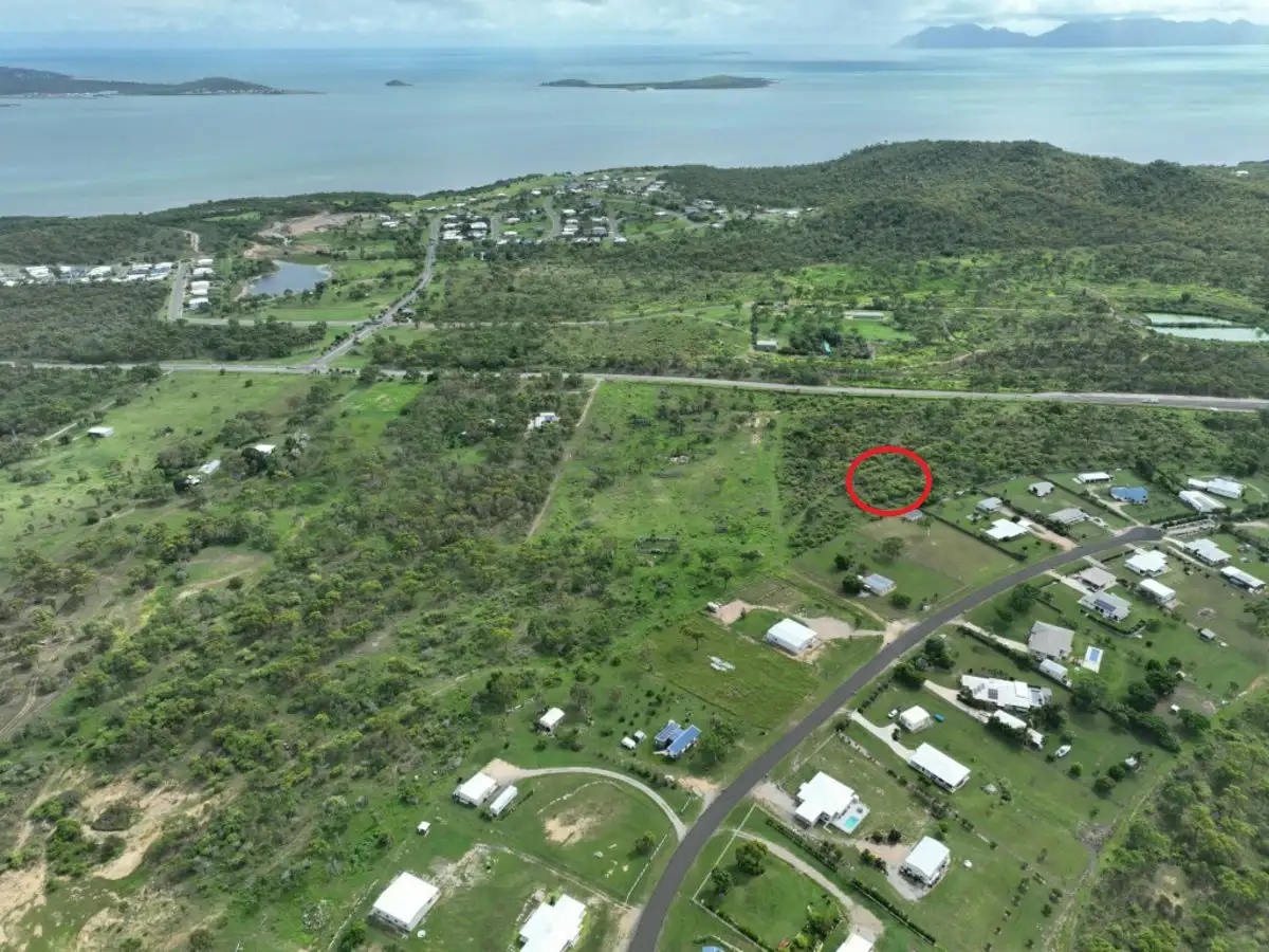 Main view of Homely land listing, Lot 104 Africandar Road, Bowen QLD 4805