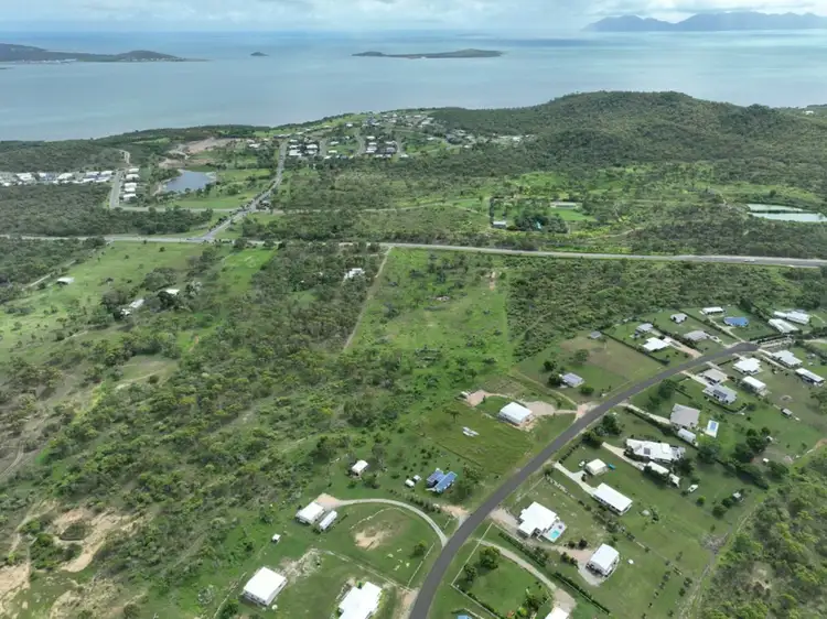 Third view of Homely land listing, Lot 104 Africandar Road, Bowen QLD 4805