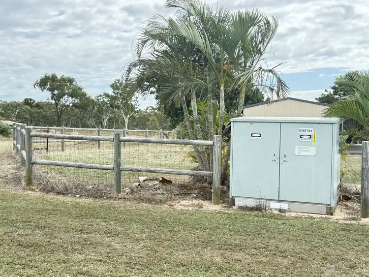 Fourth view of Homely land listing, Lot 104 Africandar Road, Bowen QLD 4805