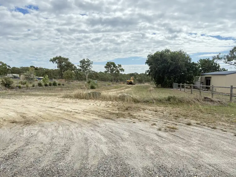 Fifth view of Homely land listing, Lot 104 Africandar Road, Bowen QLD 4805