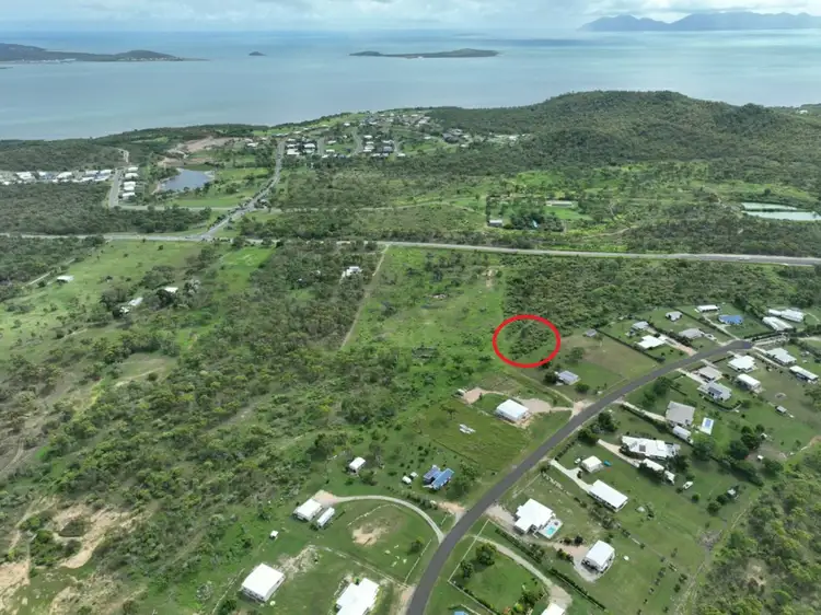 Main view of Homely land listing, Lot 103 Africandar Road, Bowen QLD 4805